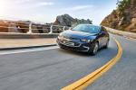 Chevrolet Malibu 2016 года (KR)